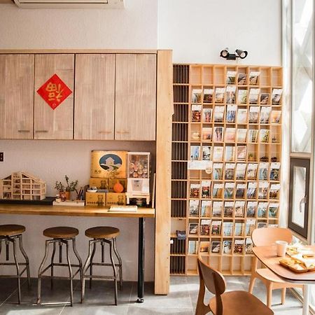 墾丁橘月orange Moon Inn Kenting Exterior foto