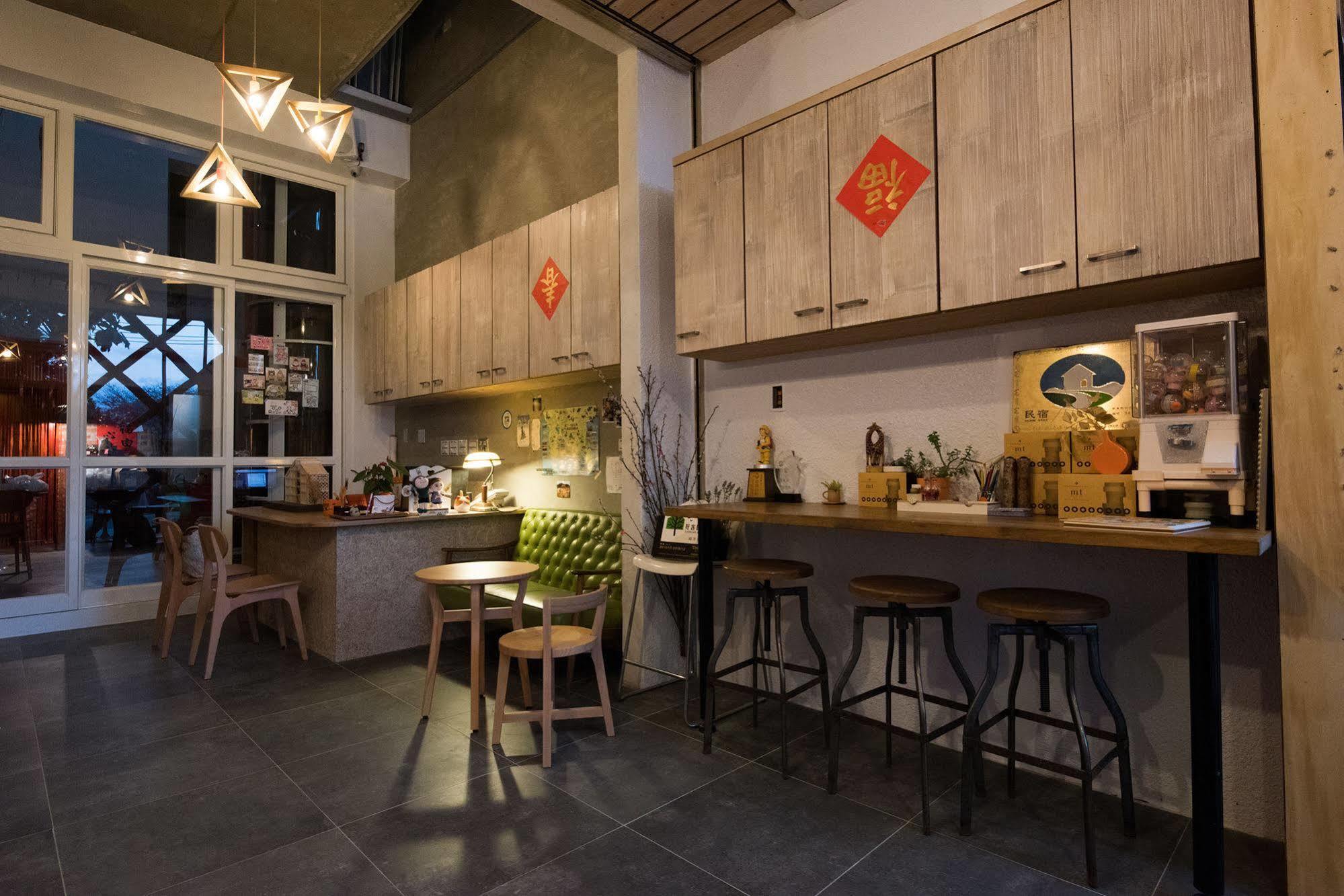 墾丁橘月orange Moon Inn Kenting Exterior foto