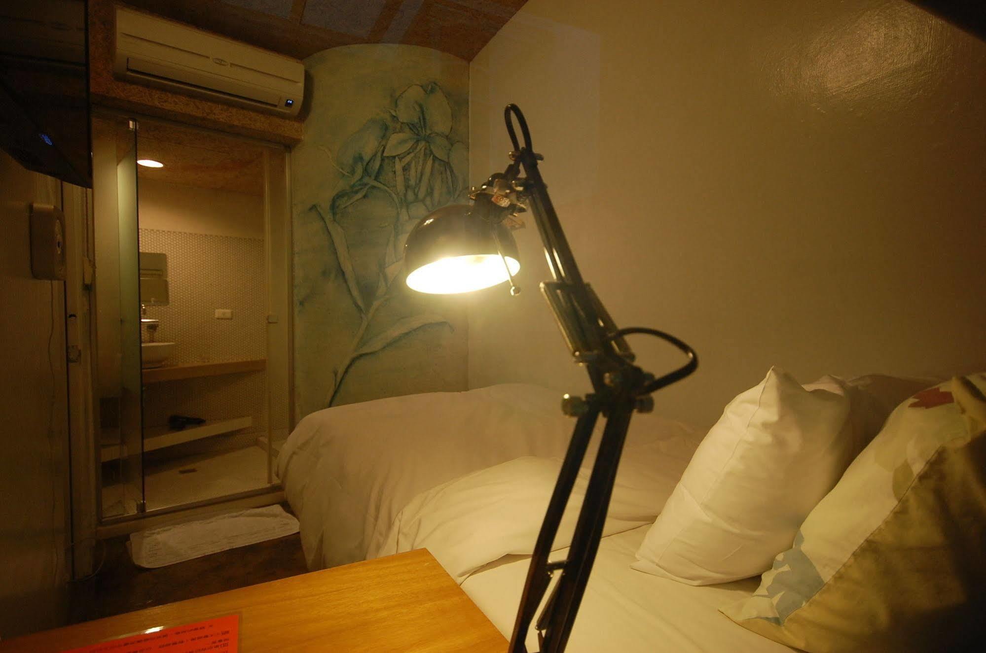 墾丁橘月orange Moon Inn Kenting Exterior foto