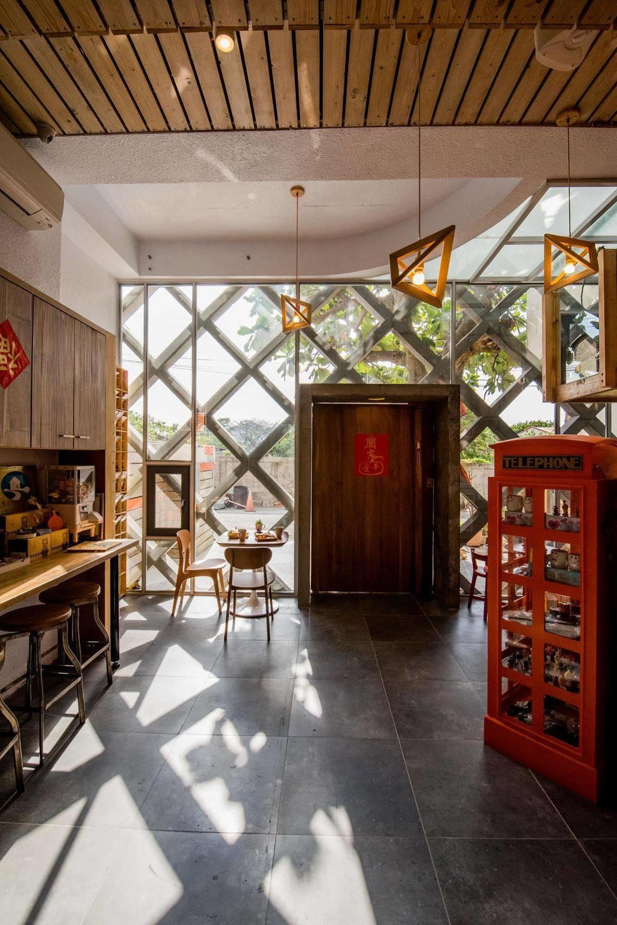 墾丁橘月orange Moon Inn Kenting Exterior foto
