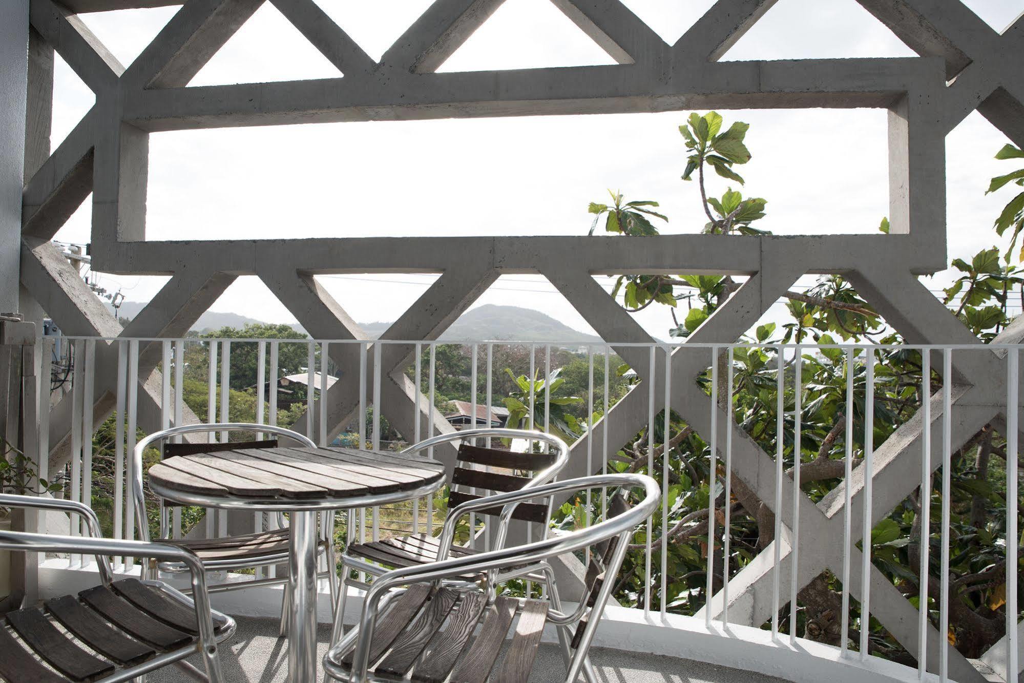 墾丁橘月orange Moon Inn Kenting Exterior foto