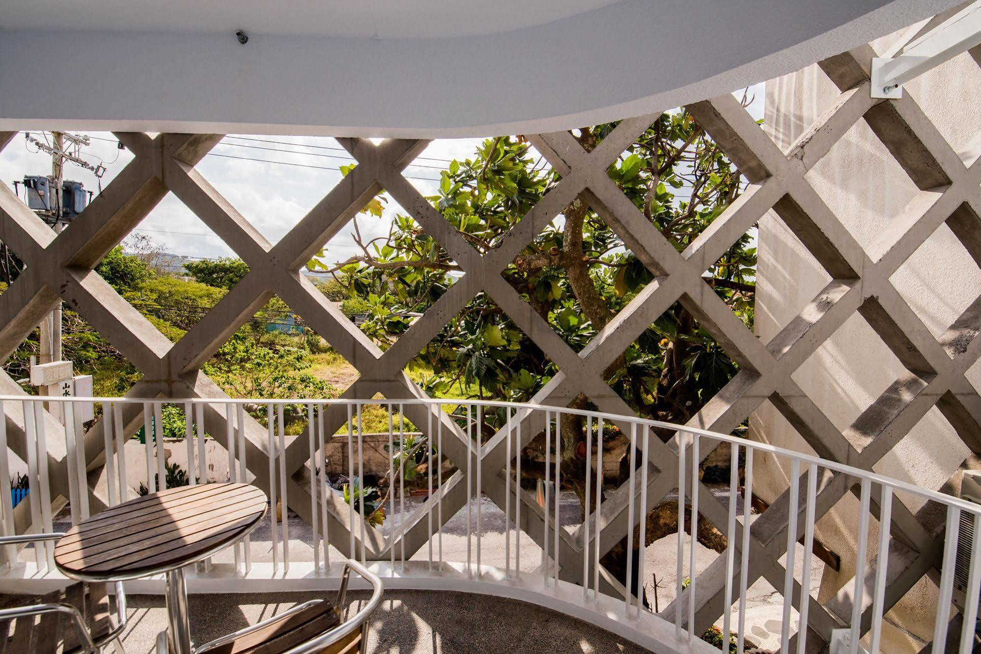 墾丁橘月orange Moon Inn Kenting Exterior foto