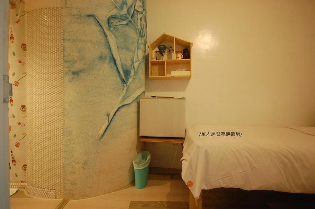 墾丁橘月orange Moon Inn Kenting Exterior foto