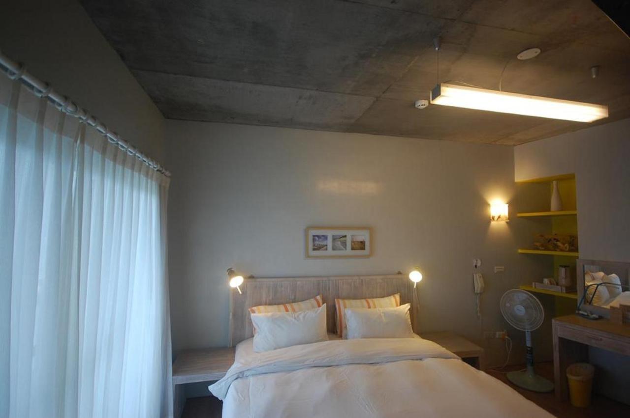 墾丁橘月orange Moon Inn Kenting Exterior foto