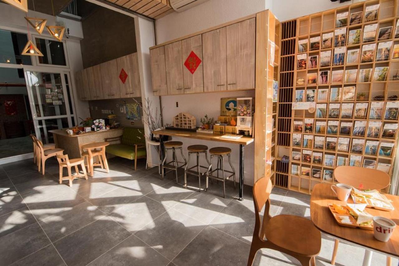 墾丁橘月orange Moon Inn Kenting Exterior foto