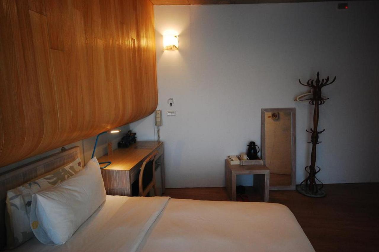 墾丁橘月orange Moon Inn Kenting Exterior foto