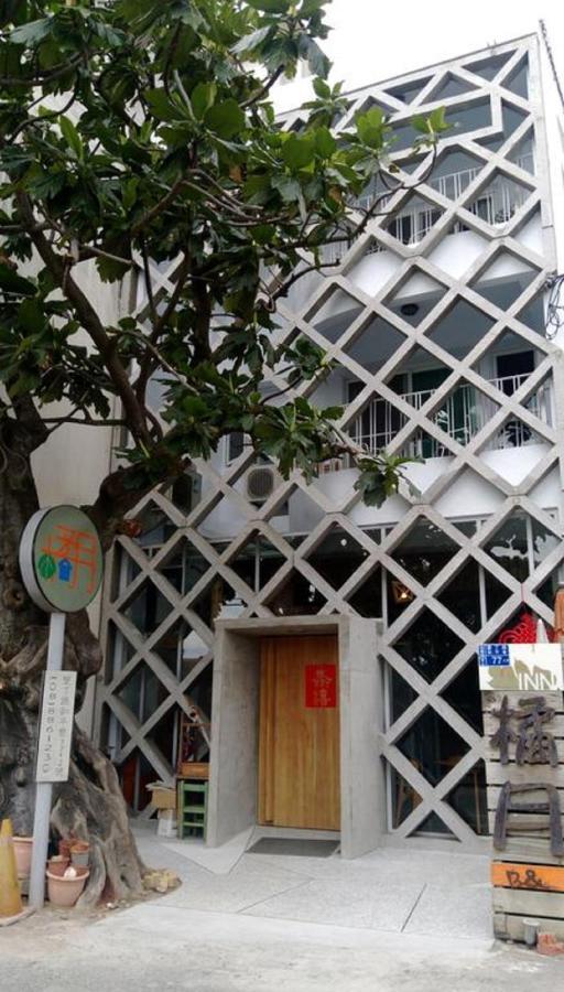 墾丁橘月orange Moon Inn Kenting Exterior foto