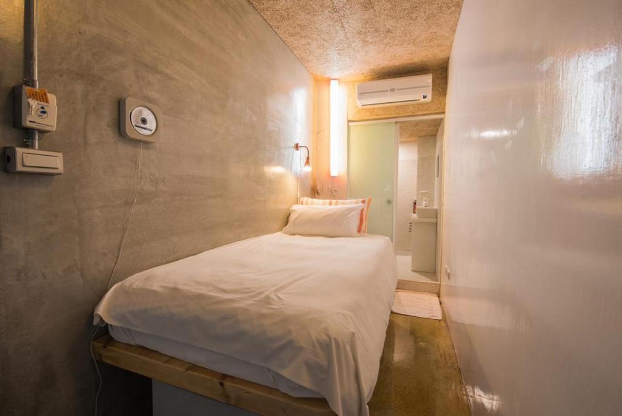 墾丁橘月orange Moon Inn Kenting Exterior foto