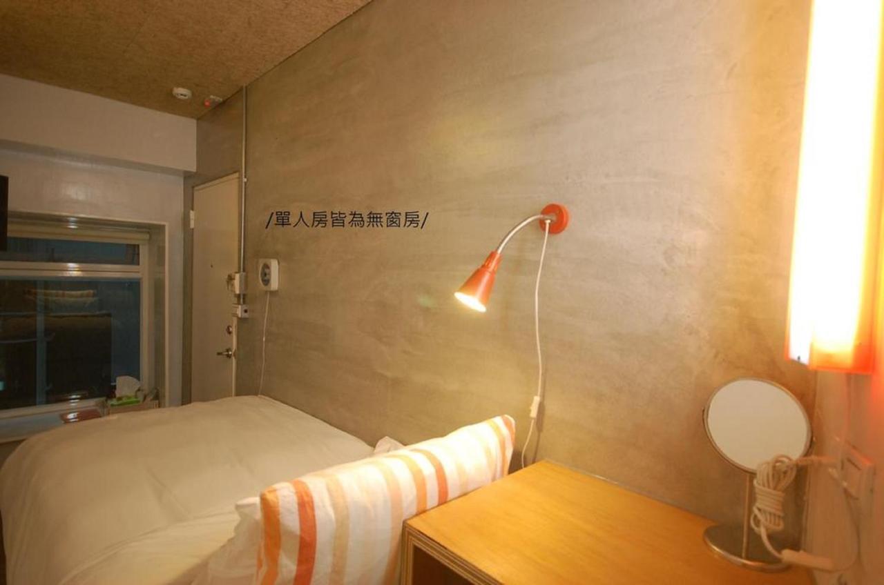 墾丁橘月orange Moon Inn Kenting Exterior foto