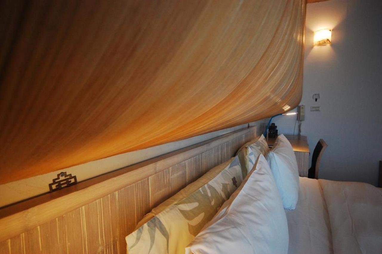 墾丁橘月orange Moon Inn Kenting Exterior foto