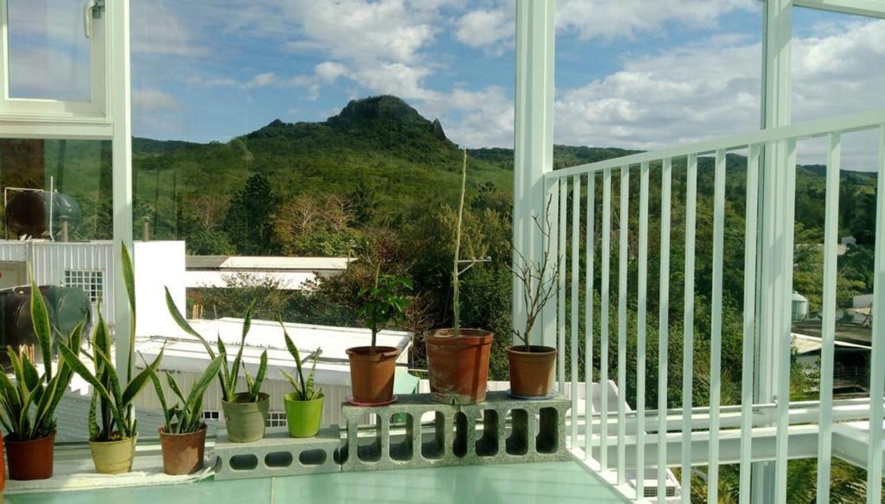 墾丁橘月orange Moon Inn Kenting Exterior foto